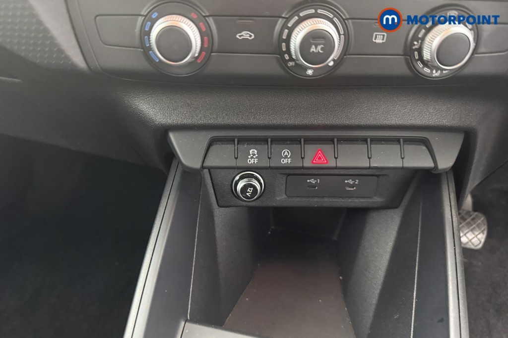 Audi A1 Technik Manual Petrol Hatchback - Stock Number (1587221) - 16th supplementary image