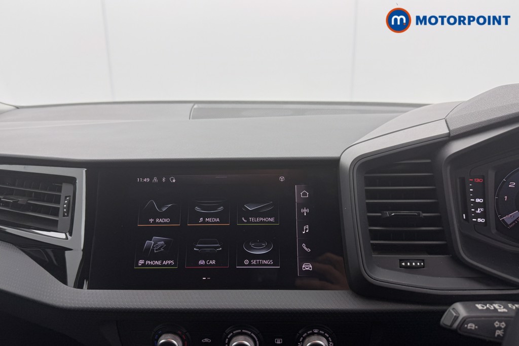 Audi A1 Technik Manual Petrol Hatchback - Stock Number (1587221) - 18th supplementary image