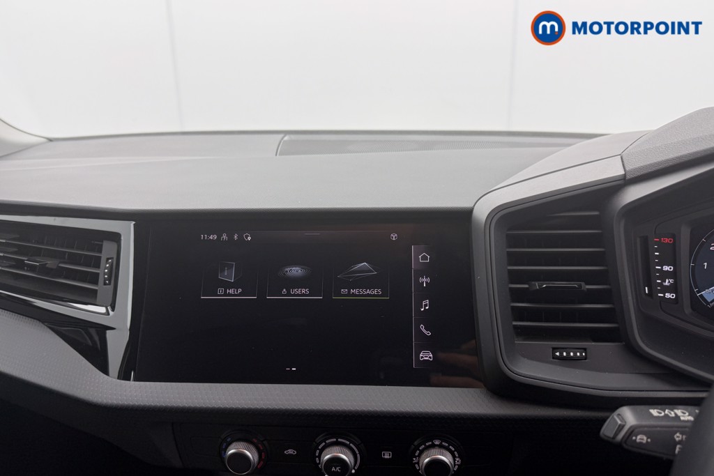 Audi A1 Technik Manual Petrol Hatchback - Stock Number (1587221) - 19th supplementary image