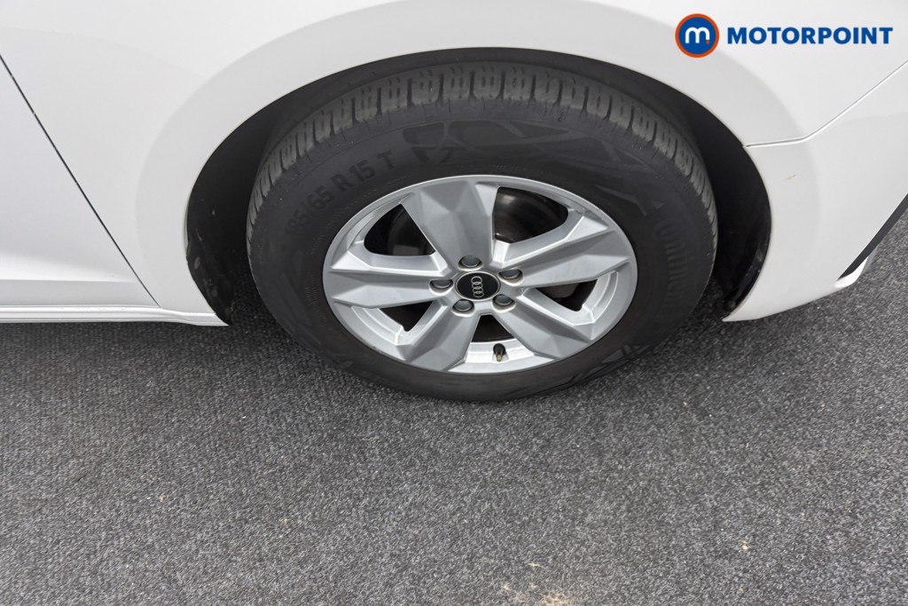 Audi A1 Technik Manual Petrol Hatchback - Stock Number (1587221) - 22nd supplementary image