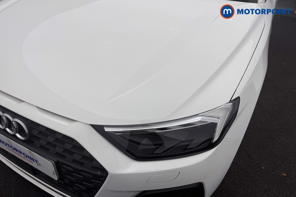 Audi A1 Technik Manual Petrol Hatchback - Stock Number (1587221) - 24th supplementary image