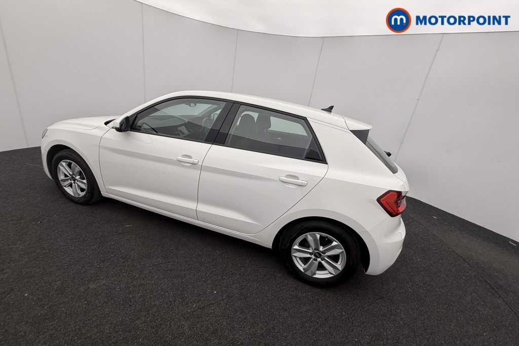 Audi A1 Technik Manual Petrol Hatchback - Stock Number (1587221) - 26th supplementary image