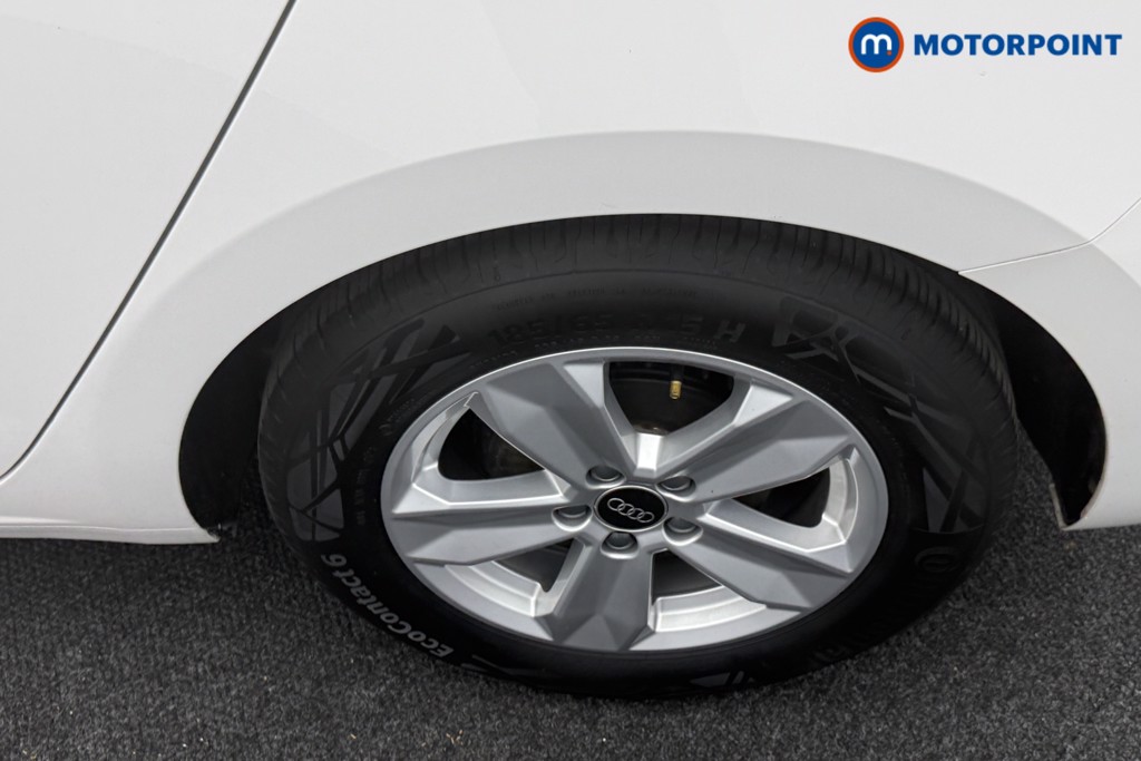 Audi A1 Technik Manual Petrol Hatchback - Stock Number (1587221) - 27th supplementary image