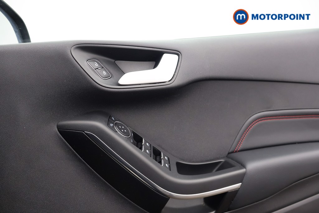 Ford Fiesta St-Line X Edition Manual Petrol Hatchback - Stock Number (1588066) - 9th supplementary image