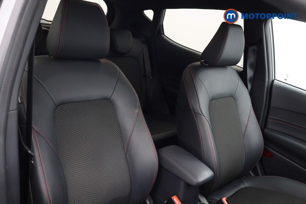Ford Fiesta St-Line X Edition Manual Petrol Hatchback - Stock Number (1588066) - 11th supplementary image