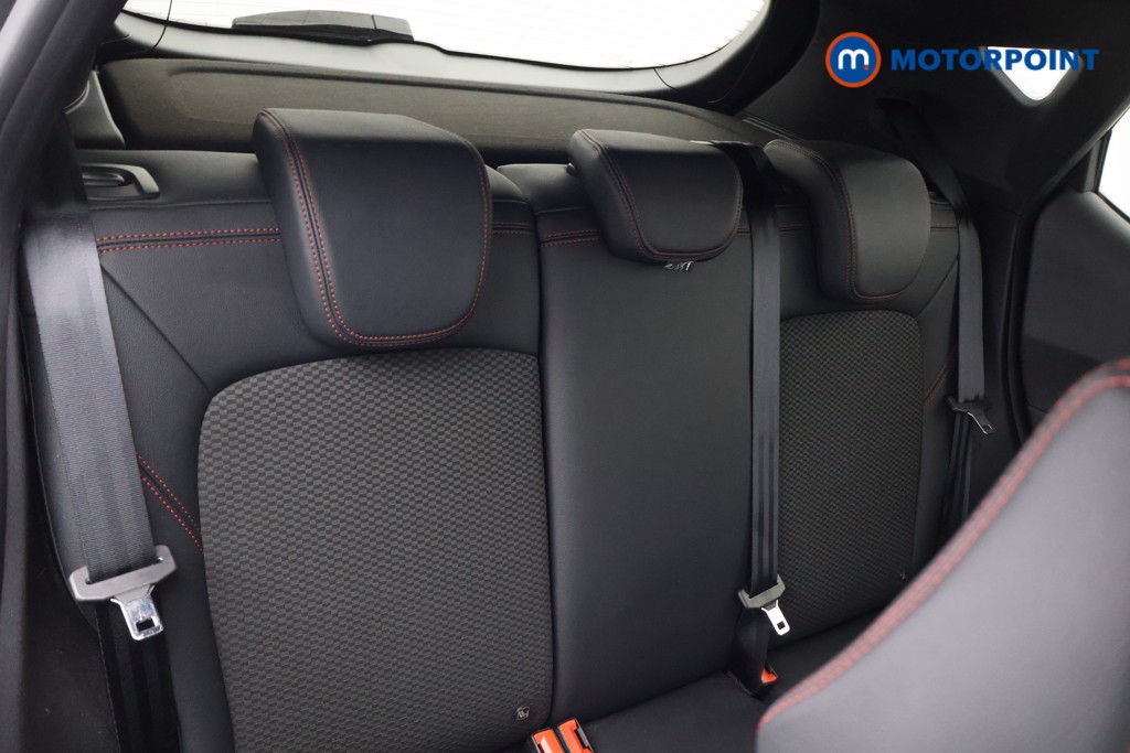 Ford Fiesta St-Line X Edition Manual Petrol Hatchback - Stock Number (1588066) - 12th supplementary image