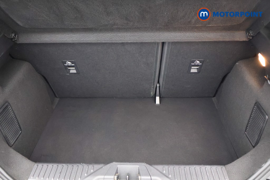 Ford Fiesta St-Line X Edition Manual Petrol Hatchback - Stock Number (1588066) - 13th supplementary image