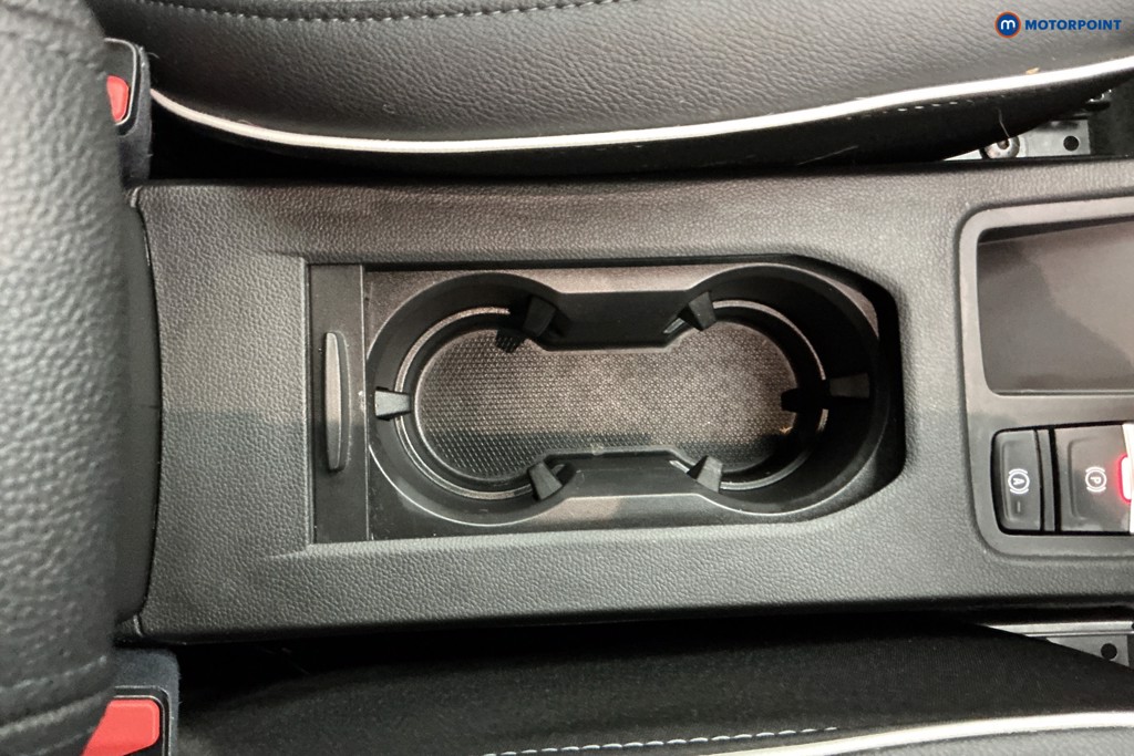 Renault Clio Techno Automatic Petrol-Electric Hybrid Hatchback - Stock Number (1588148) - 12th supplementary image