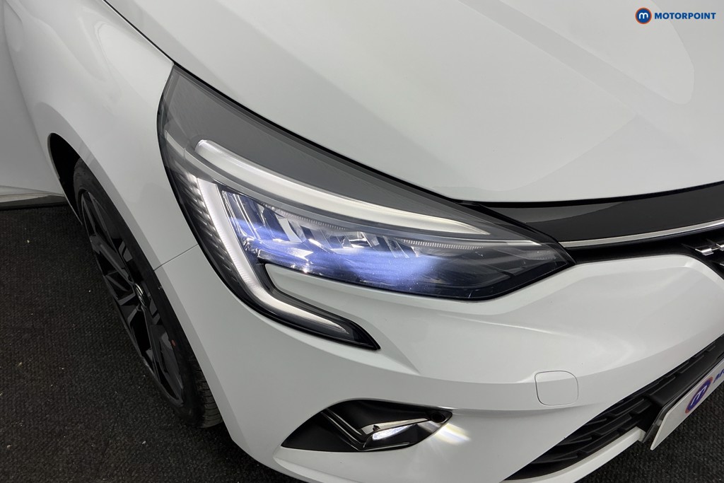 Renault Clio Techno Automatic Petrol-Electric Hybrid Hatchback - Stock Number (1588148) - 23rd supplementary image