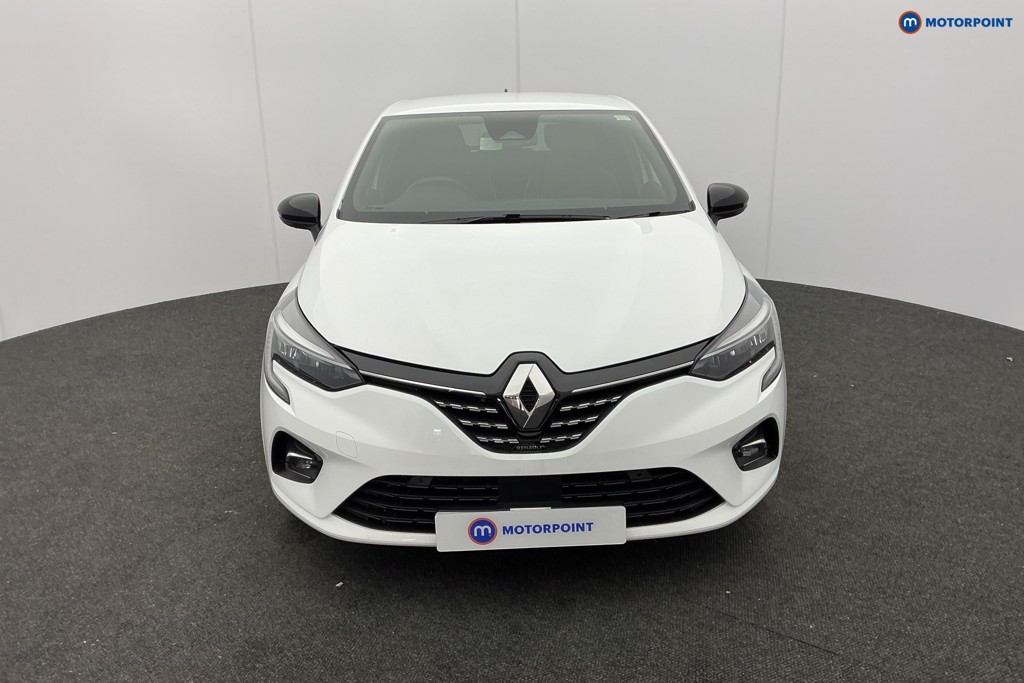 Renault Clio Techno Automatic Petrol-Electric Hybrid Hatchback - Stock Number (1588148) - 25th supplementary image
