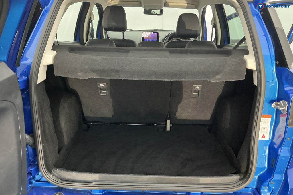 Ford Ecosport St-Line Manual Petrol SUV - Stock Number (1588164) - 3rd supplementary image