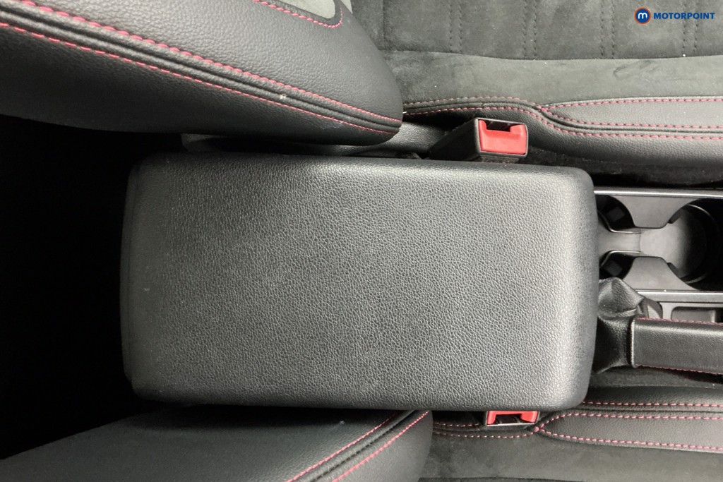 Ford Ecosport St-Line Manual Petrol SUV - Stock Number (1588164) - 11th supplementary image