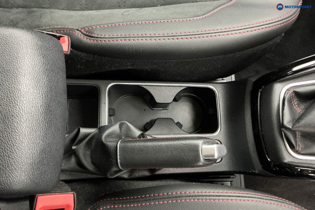 Ford Ecosport St-Line Manual Petrol SUV - Stock Number (1588164) - 12th supplementary image