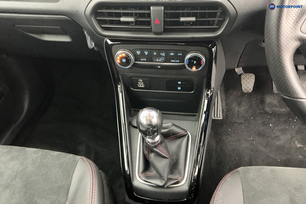 Ford Ecosport St-Line Manual Petrol SUV - Stock Number (1588164) - 13th supplementary image