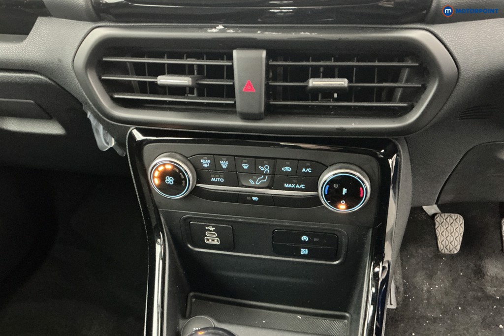 Ford Ecosport St-Line Manual Petrol SUV - Stock Number (1588164) - 14th supplementary image