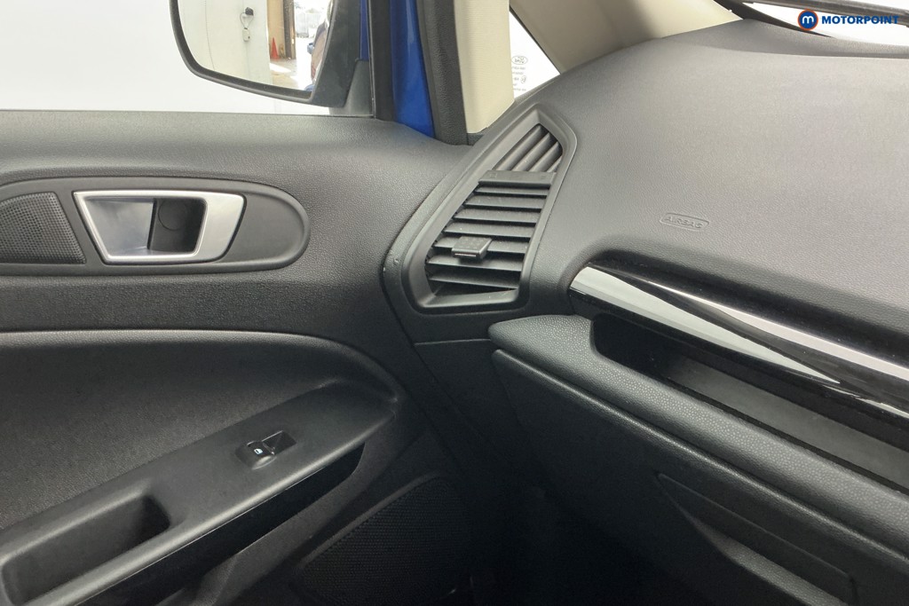 Ford Ecosport St-Line Manual Petrol SUV - Stock Number (1588164) - 15th supplementary image