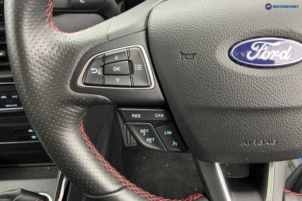 Ford Ecosport St-Line Manual Petrol SUV - Stock Number (1588164) - 16th supplementary image
