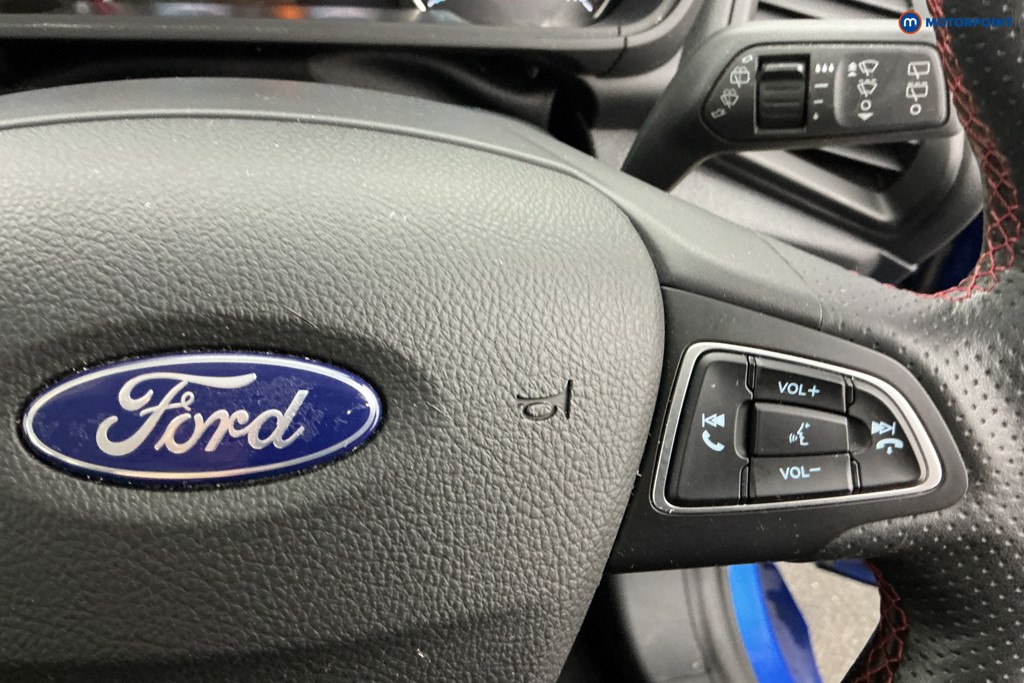 Ford Ecosport St-Line Manual Petrol SUV - Stock Number (1588164) - 17th supplementary image