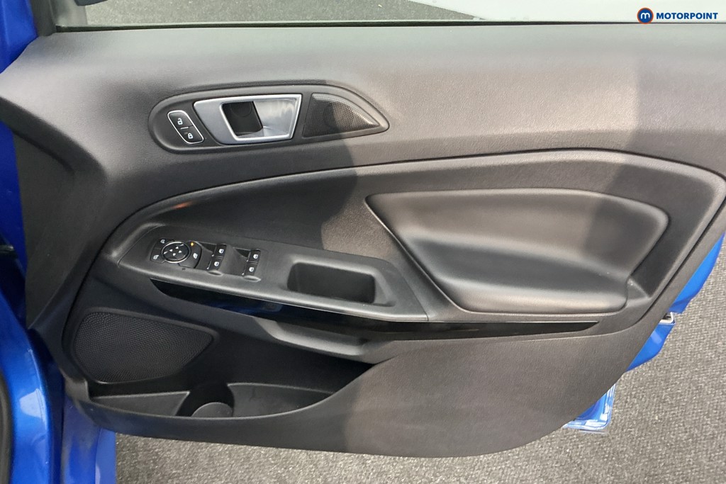 Ford Ecosport St-Line Manual Petrol SUV - Stock Number (1588164) - 19th supplementary image