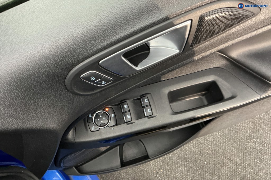 Ford Ecosport St-Line Manual Petrol SUV - Stock Number (1588164) - 20th supplementary image