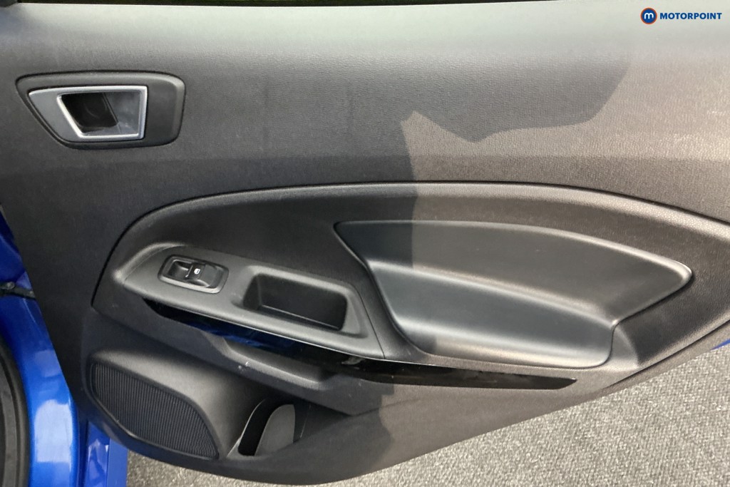 Ford Ecosport St-Line Manual Petrol SUV - Stock Number (1588164) - 21st supplementary image
