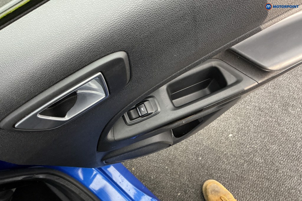 Ford Ecosport St-Line Manual Petrol SUV - Stock Number (1588164) - 22nd supplementary image