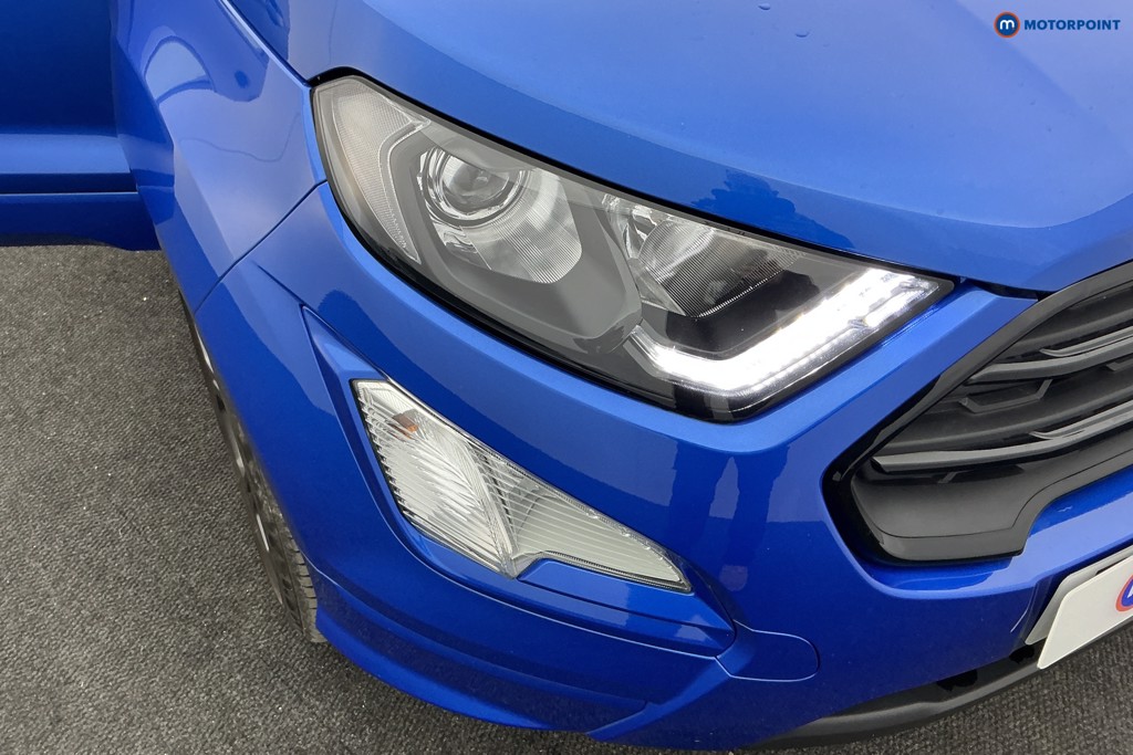 Ford Ecosport St-Line Manual Petrol SUV - Stock Number (1588164) - 23rd supplementary image