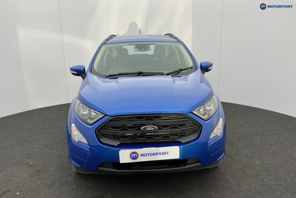 Ford Ecosport St-Line Manual Petrol SUV - Stock Number (1588164) - 25th supplementary image