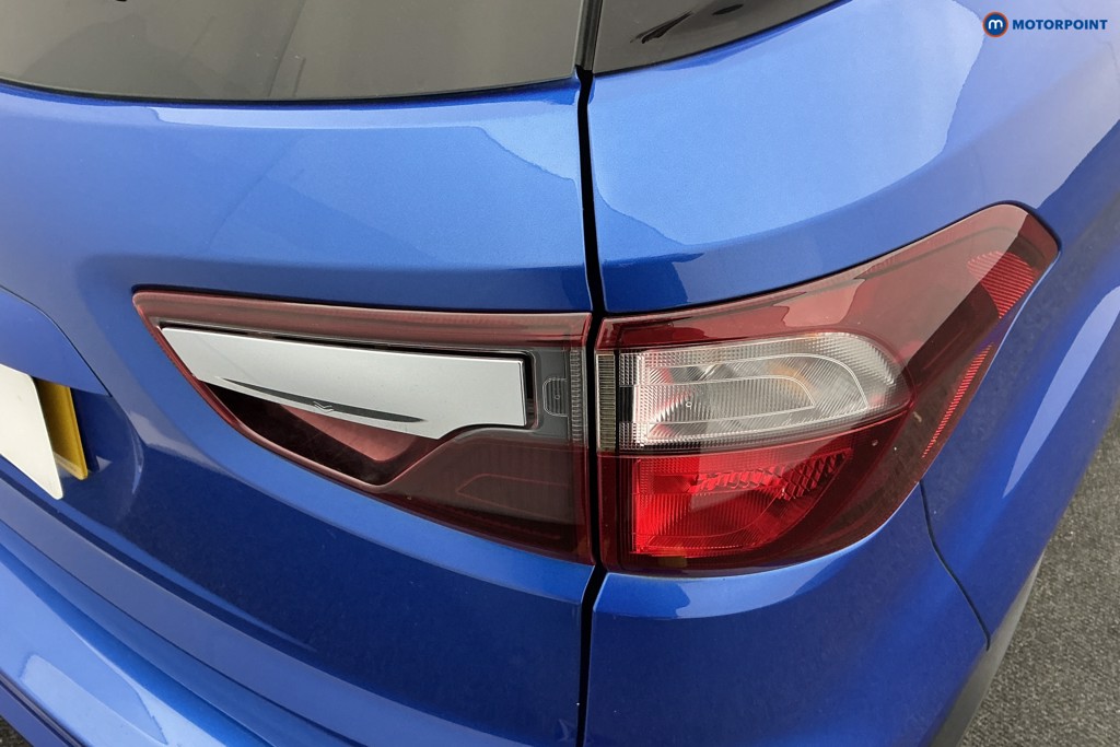 Ford Ecosport St-Line Manual Petrol SUV - Stock Number (1588164) - 27th supplementary image