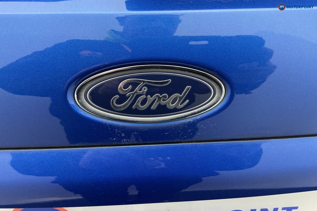 Ford Ecosport St-Line Manual Petrol SUV - Stock Number (1588164) - 29th supplementary image