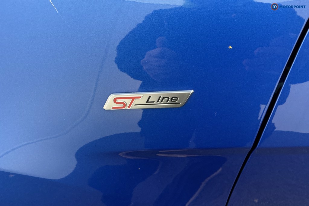 Ford Ecosport St-Line Manual Petrol SUV - Stock Number (1588164) - 30th supplementary image