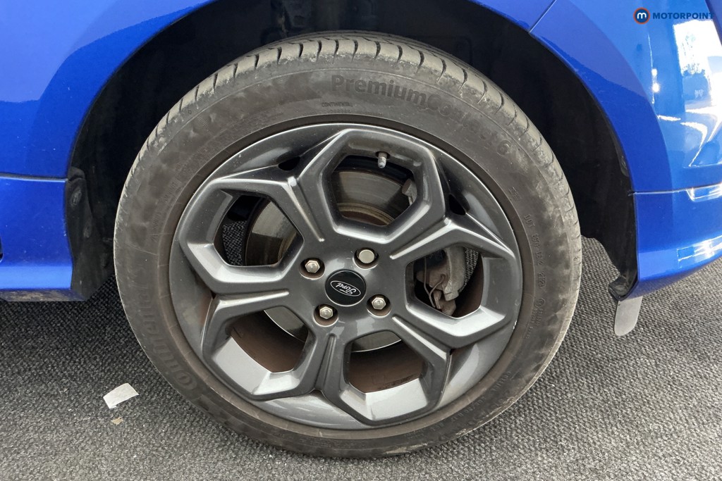 Ford Ecosport St-Line Manual Petrol SUV - Stock Number (1588164) - 32nd supplementary image