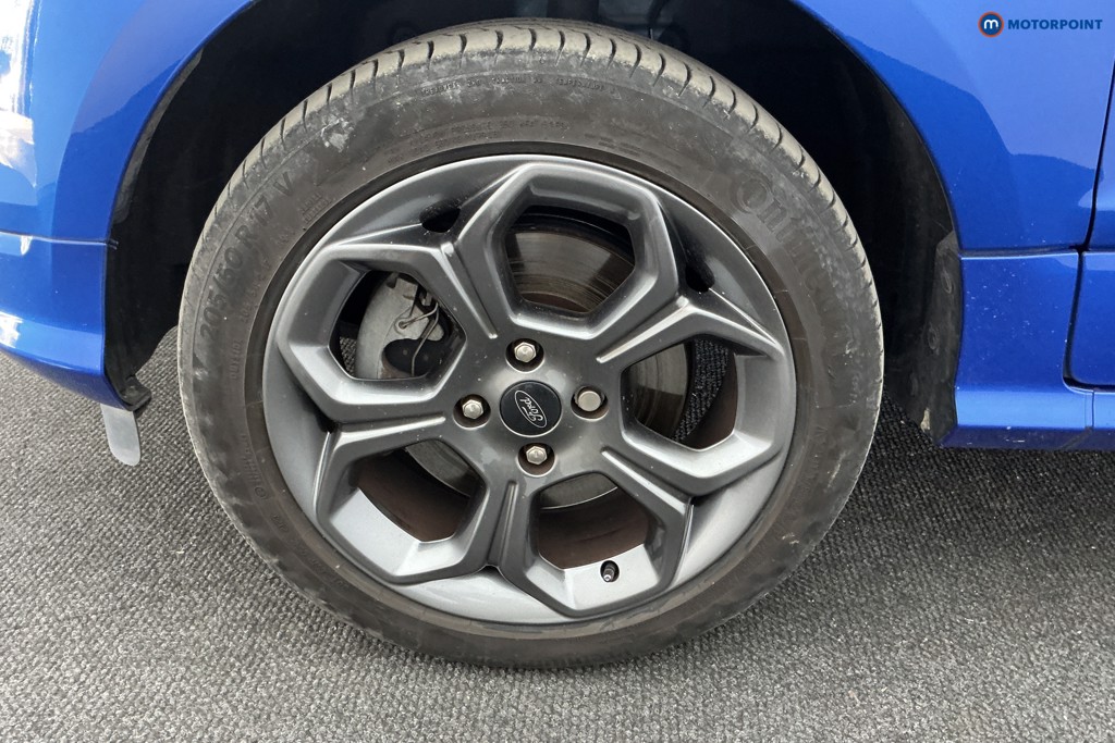 Ford Ecosport St-Line Manual Petrol SUV - Stock Number (1588164) - 33rd supplementary image
