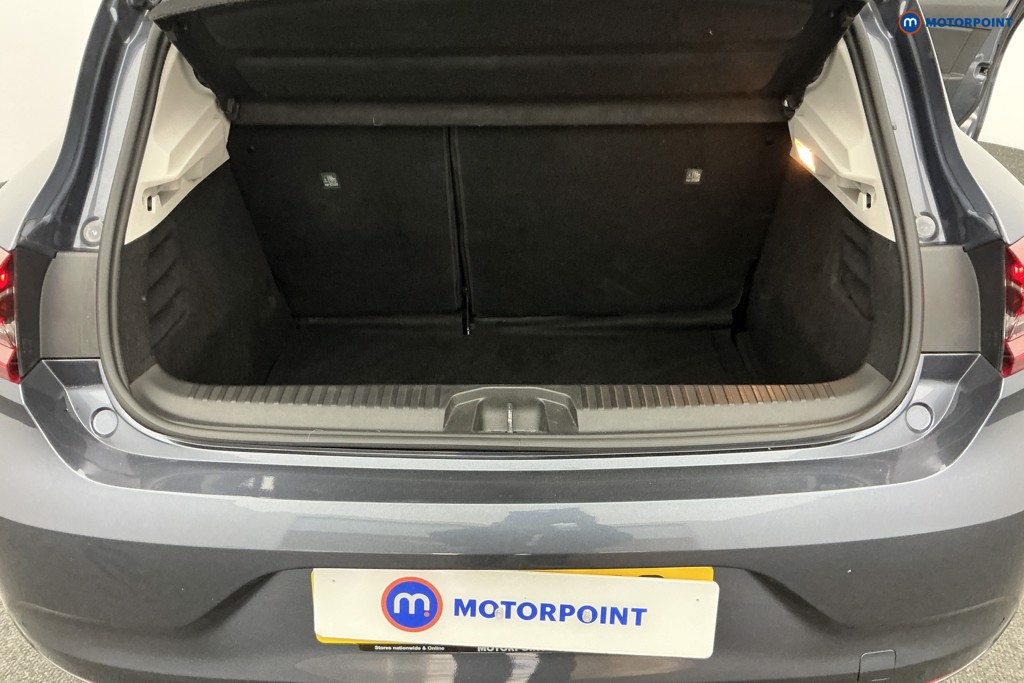 Renault Clio Iconic Manual Petrol Hatchback - Stock Number (1588425) - 3rd supplementary image