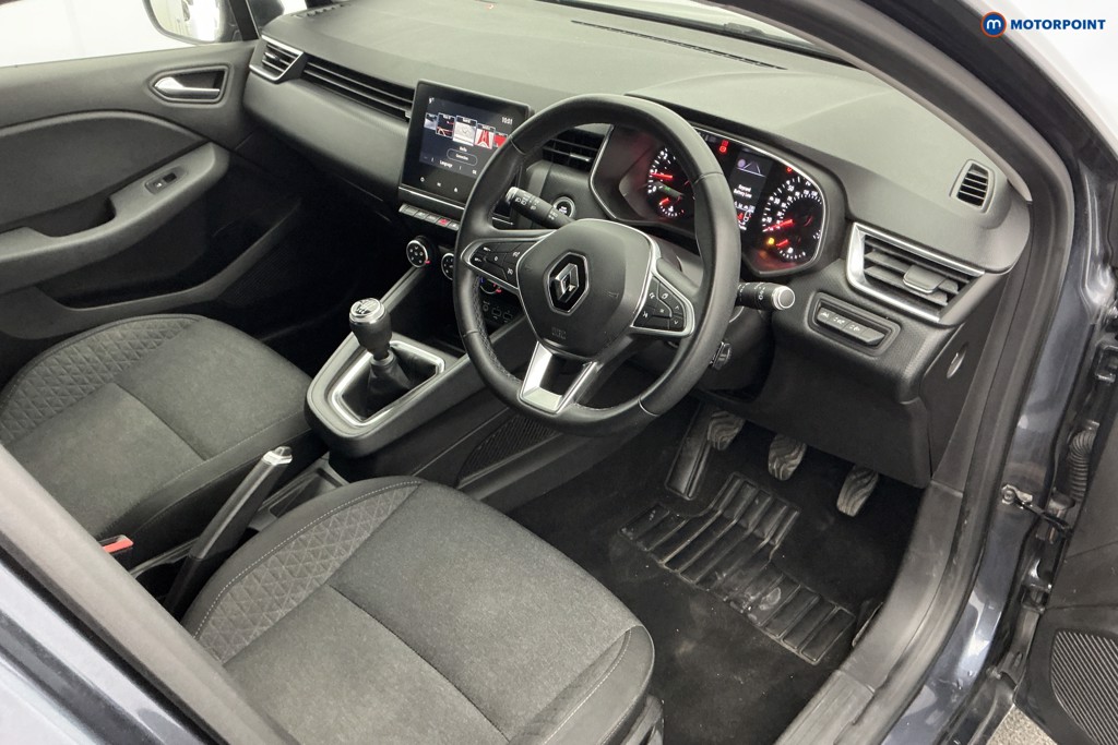 Renault Clio Iconic Manual Petrol Hatchback - Stock Number (1588425) - 7th supplementary image