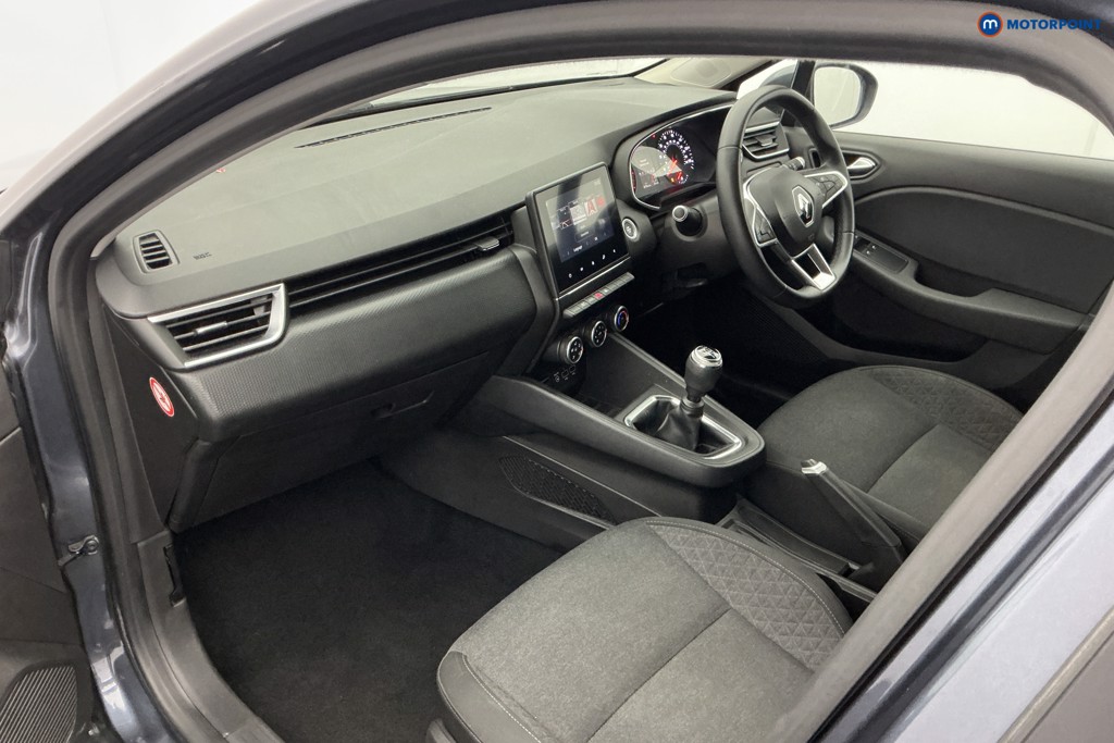 Renault Clio Iconic Manual Petrol Hatchback - Stock Number (1588425) - 8th supplementary image