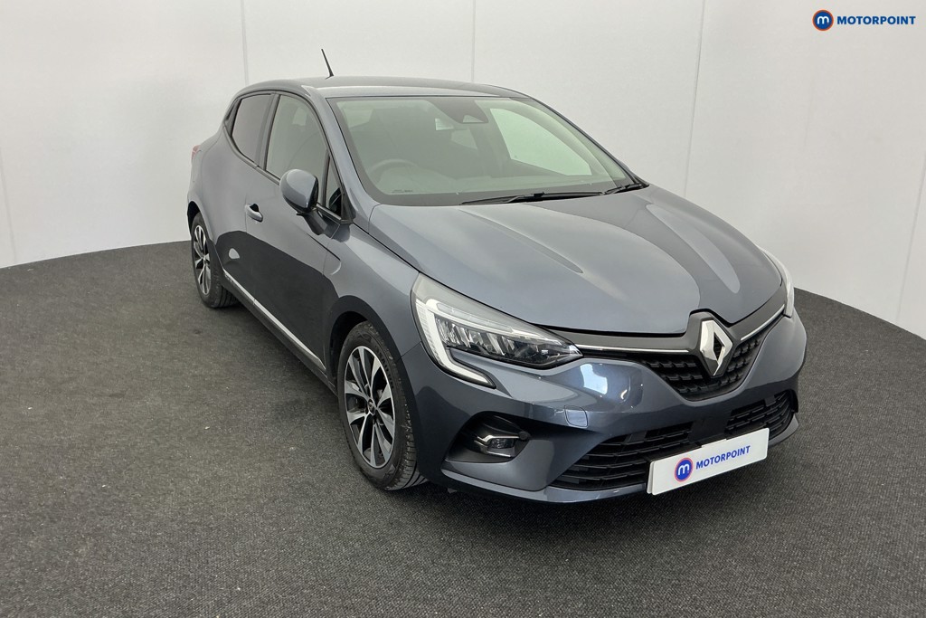 Renault Clio Iconic Manual Petrol Hatchback - Stock Number (1588425) - 23rd supplementary image