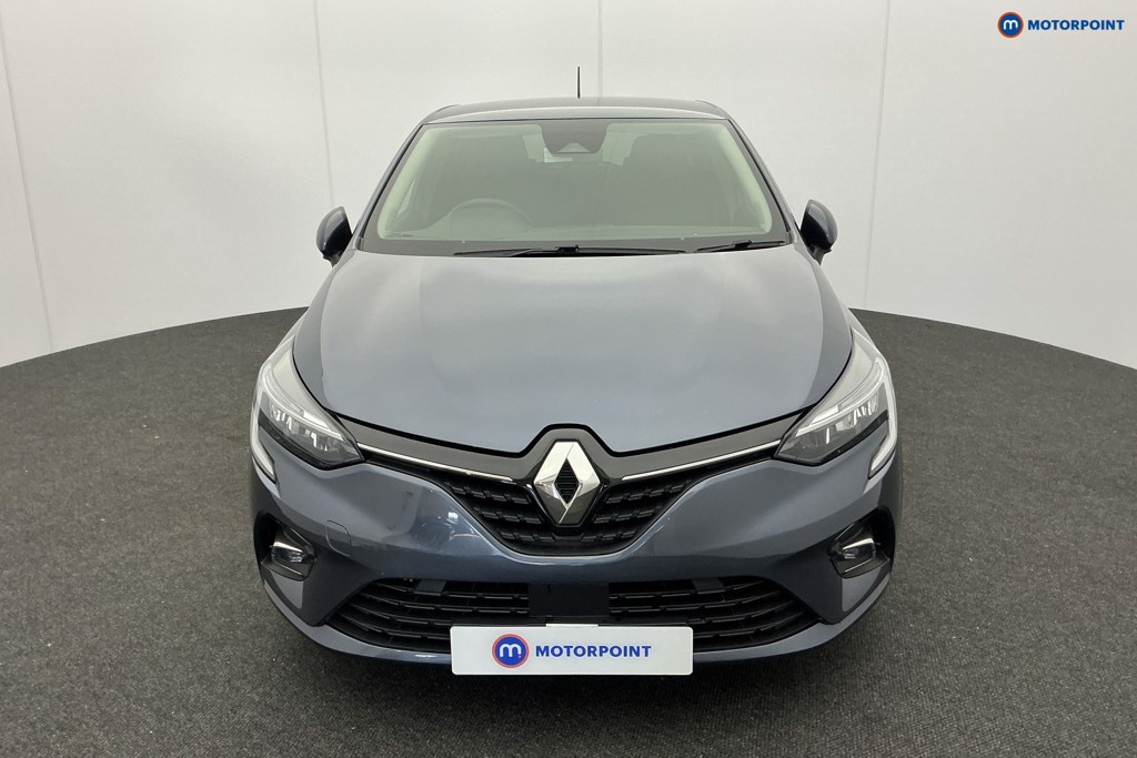 Renault Clio Iconic Manual Petrol Hatchback - Stock Number (1588425) - 24th supplementary image