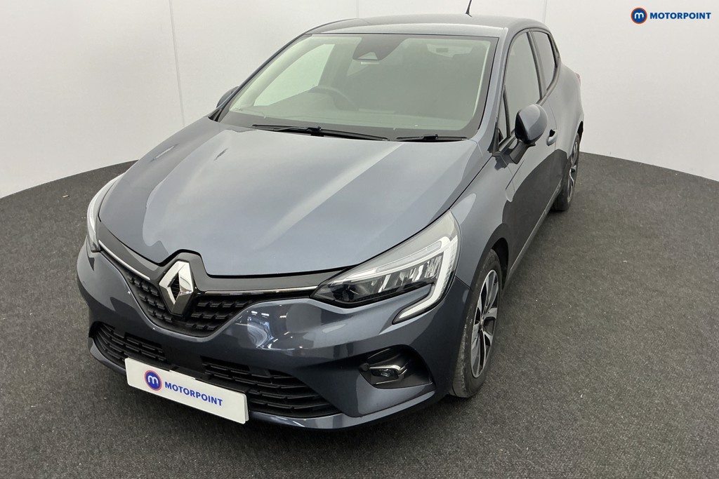 Renault Clio Iconic Manual Petrol Hatchback - Stock Number (1588425) - 25th supplementary image