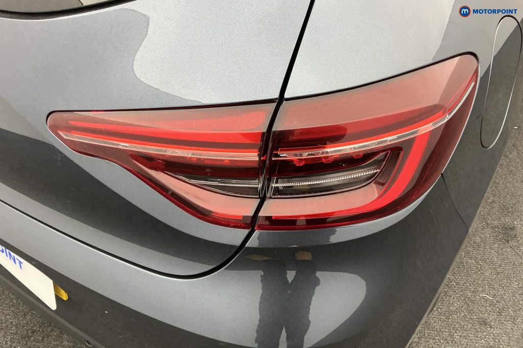 Renault Clio Iconic Manual Petrol Hatchback - Stock Number (1588425) - 26th supplementary image