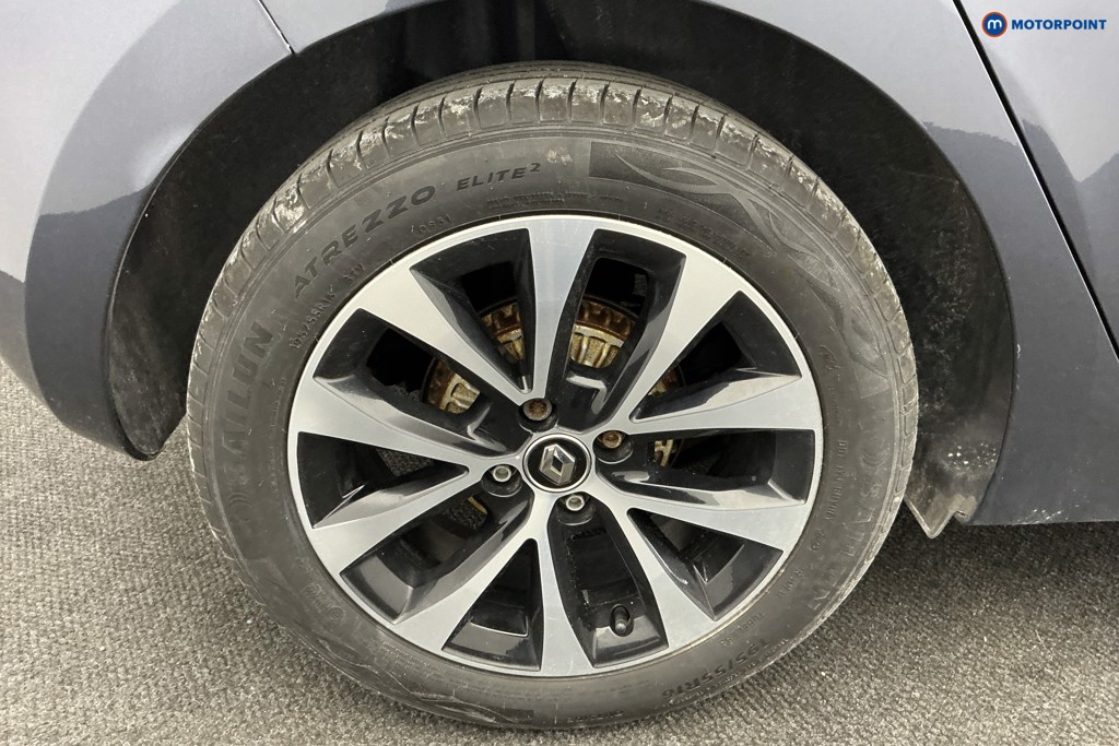 Renault Clio Iconic Manual Petrol Hatchback - Stock Number (1588425) - 29th supplementary image