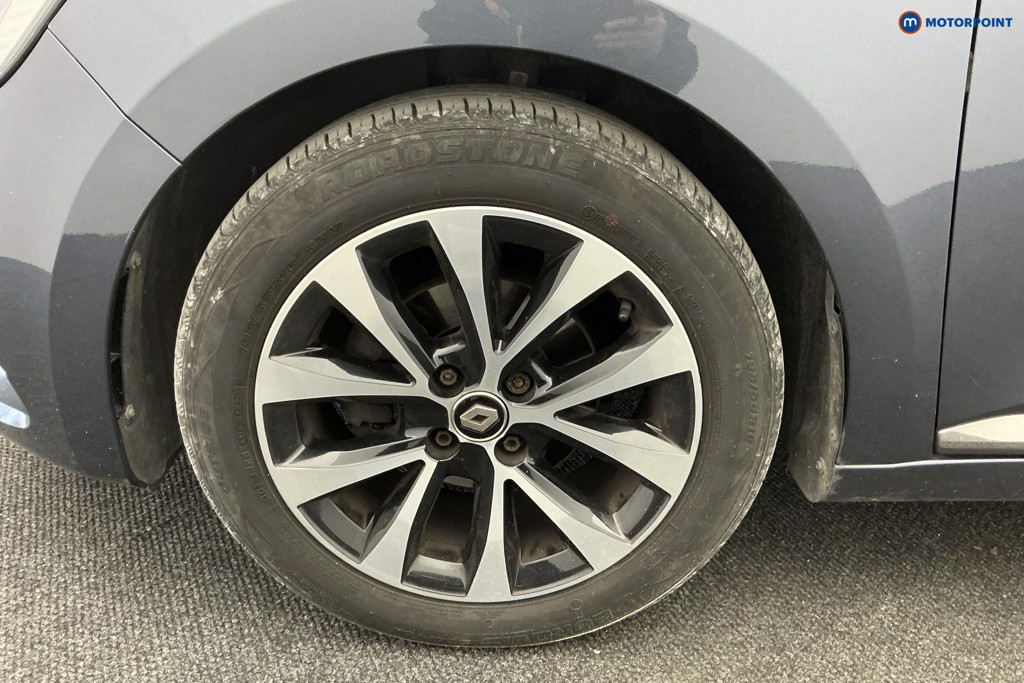 Renault Clio Iconic Manual Petrol Hatchback - Stock Number (1588425) - 31st supplementary image