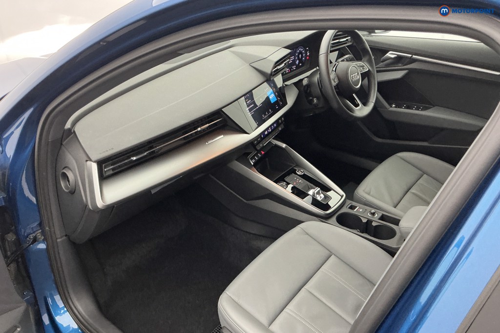 Audi A3 Sport Automatic Petrol Hatchback - Stock Number (1588574) - 8th supplementary image