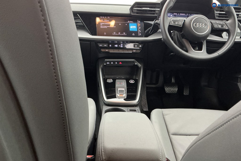 Audi A3 Sport Automatic Petrol Hatchback - Stock Number (1588574) - 10th supplementary image