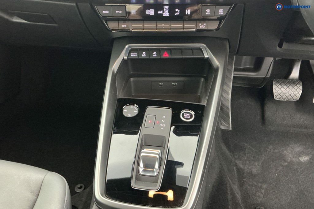 Audi A3 Sport Automatic Petrol Hatchback - Stock Number (1588574) - 14th supplementary image