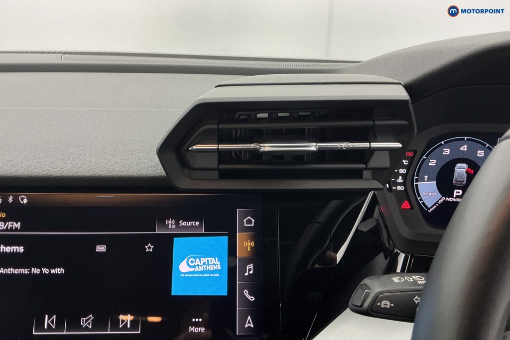 Audi A3 Sport Automatic Petrol Hatchback - Stock Number (1588574) - 15th supplementary image