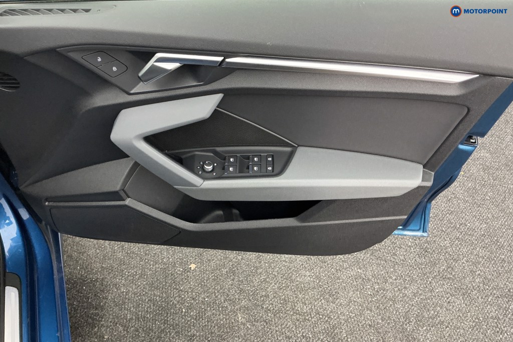 Audi A3 Sport Automatic Petrol Hatchback - Stock Number (1588574) - 20th supplementary image