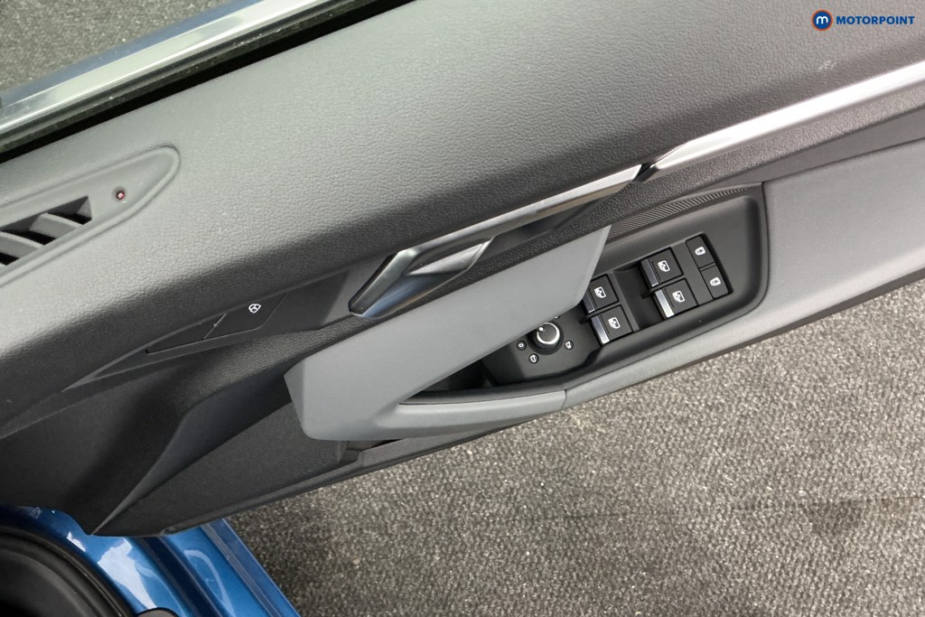 Audi A3 Sport Automatic Petrol Hatchback - Stock Number (1588574) - 21st supplementary image