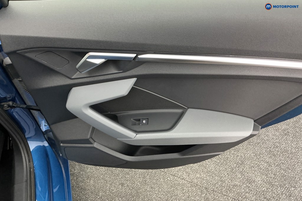 Audi A3 Sport Automatic Petrol Hatchback - Stock Number (1588574) - 22nd supplementary image