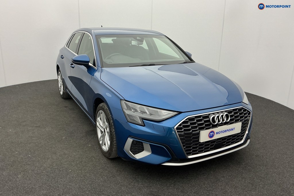 Audi A3 Sport Automatic Petrol Hatchback - Stock Number (1588574) - 25th supplementary image